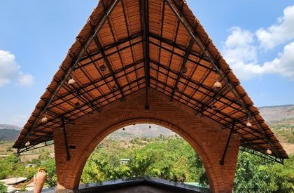 Mountain Dust | Architect Mahesh Naik