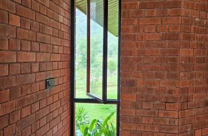 Mountain Dust | Architect Mahesh Naik