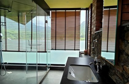 Mountain Dust | Architect Mahesh Naik