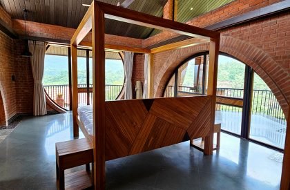 Mountain Dust | Architect Mahesh Naik
