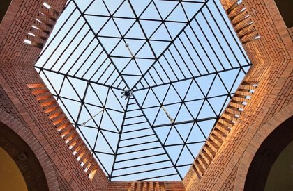 Mountain Dust | Architect Mahesh Naik
