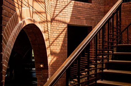 Mountain Dust | Architect Mahesh Naik