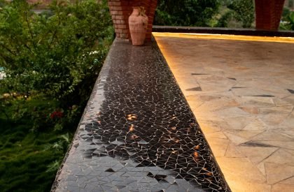 Mountain Dust | Architect Mahesh Naik