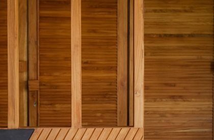 Mountain Dust | Architect Mahesh Naik