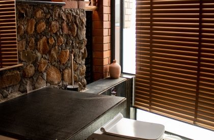 Mountain Dust | Architect Mahesh Naik