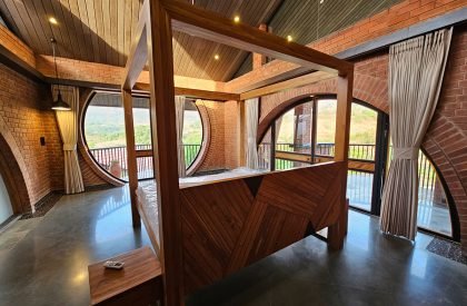 Mountain Dust | Architect Mahesh Naik