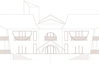 Mountain Dust | Architect Mahesh Naik