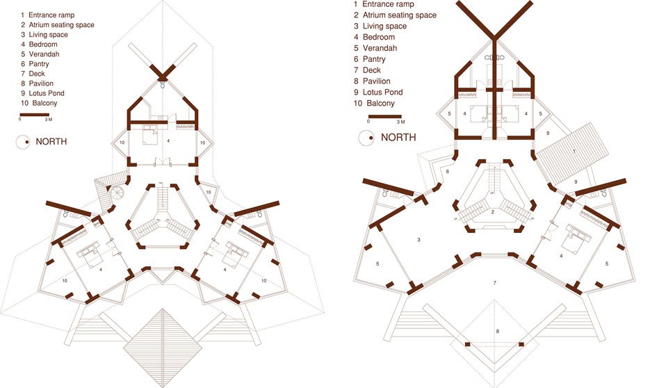 Mountain Dust | Architect Mahesh Naik