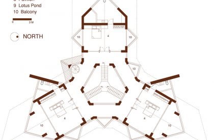 Mountain Dust | Architect Mahesh Naik