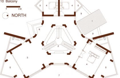 Mountain Dust | Architect Mahesh Naik