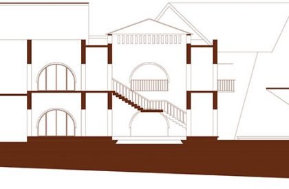 Mountain Dust | Architect Mahesh Naik