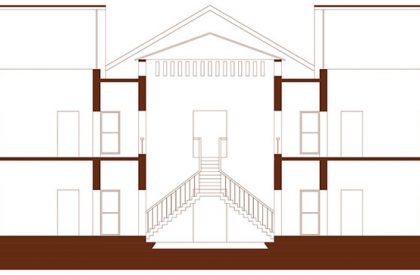 Mountain Dust | Architect Mahesh Naik