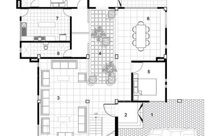 Vacation House | Vastushilpa