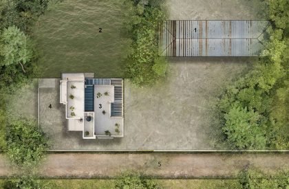 Vacation House | Vastushilpa