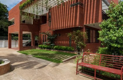 Vacation House | Vastushilpa