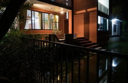 Vacation House | Vastushilpa