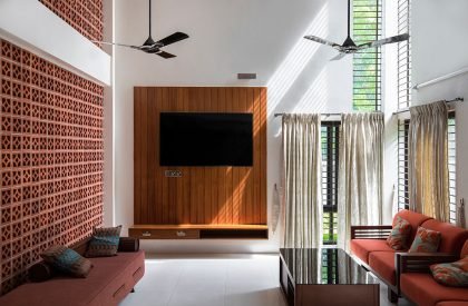 Vacation House | Vastushilpa