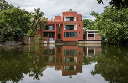 Vacation House | Vastushilpa