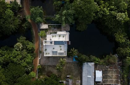 Vacation House | Vastushilpa