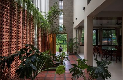 Vacation House | Vastushilpa