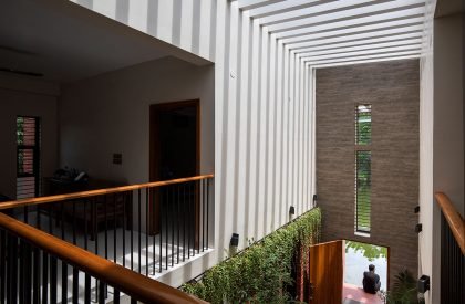 Vacation House | Vastushilpa