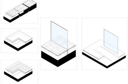 Panteão dos Almeida | Spaceworkers