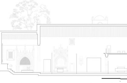 Panteão dos Almeida | Spaceworkers