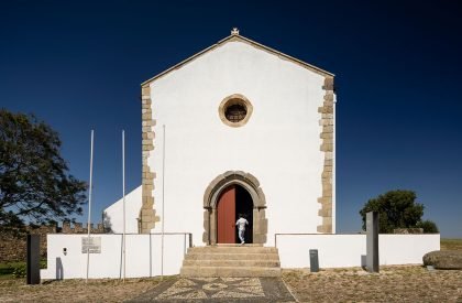 Panteão dos Almeida | Spaceworkers