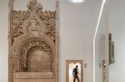 Panteão dos Almeida | Spaceworkers