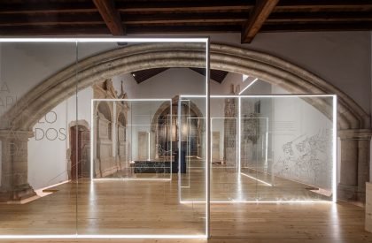 Panteão dos Almeida | Spaceworkers