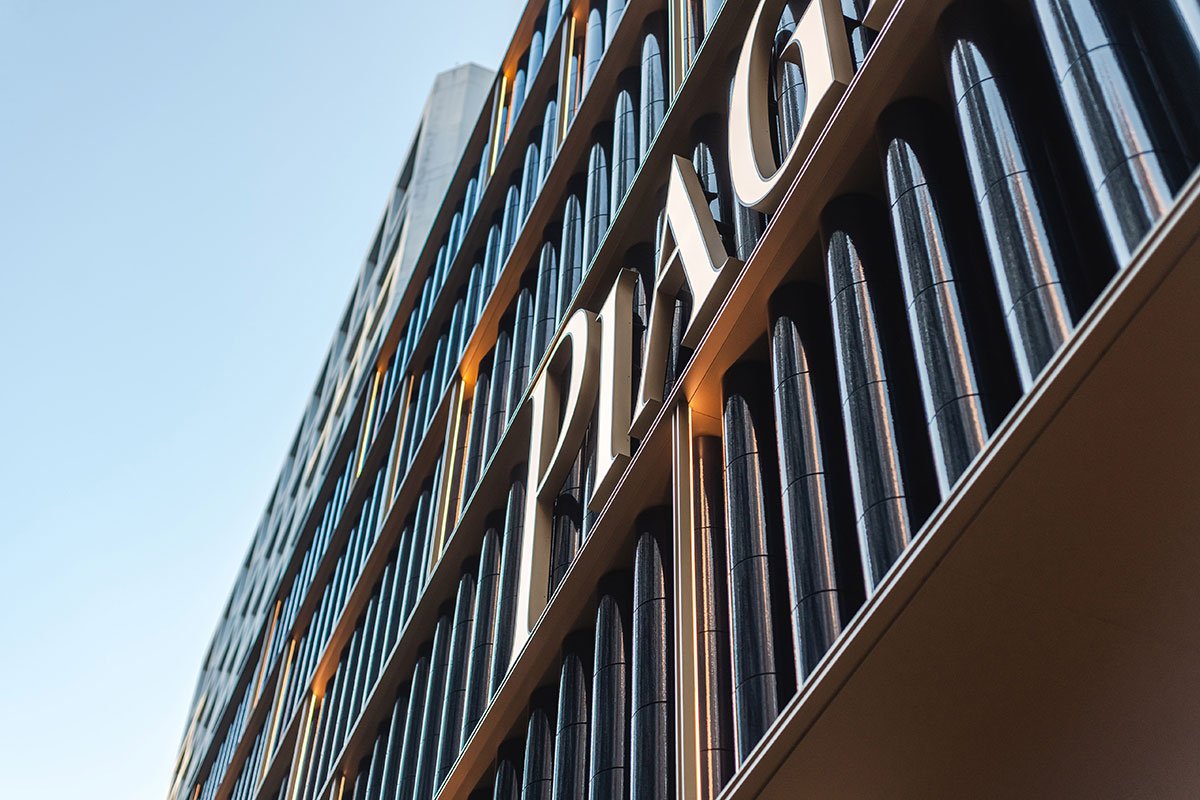 Piaget Flagship Boutique | Neri&Hu Design and Research Office