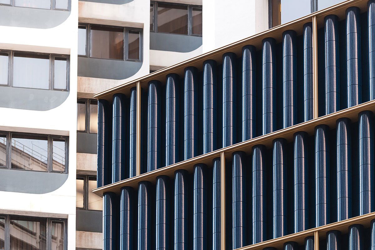 Piaget Flagship Boutique | Neri&Hu Design and Research Office