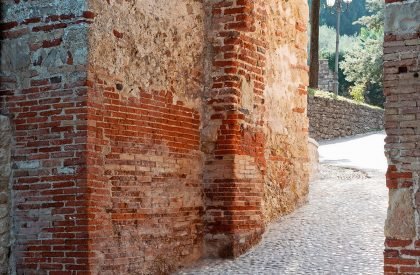 Portello Colmarion Restoration | Studio Bressan