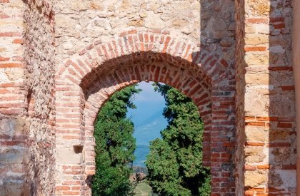 Portello Colmarion Restoration | Studio Bressan