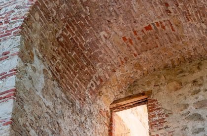 Portello Colmarion Restoration | Studio Bressan