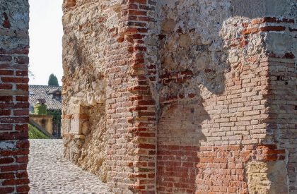 Portello Colmarion Restoration | Studio Bressan