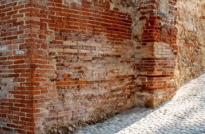 Portello Colmarion Restoration | Studio Bressan