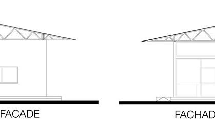 Avila Pavilion | Cotaparedes Arquitectos