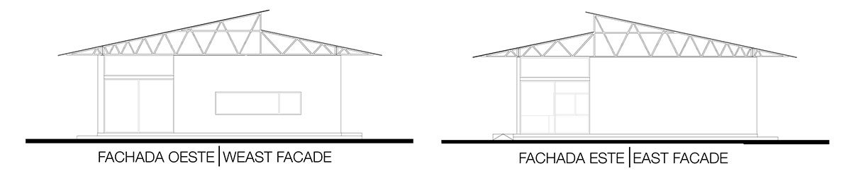 Avila Pavilion | Cotaparedes Arquitectos