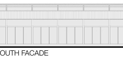 Avila Pavilion | Cotaparedes Arquitectos