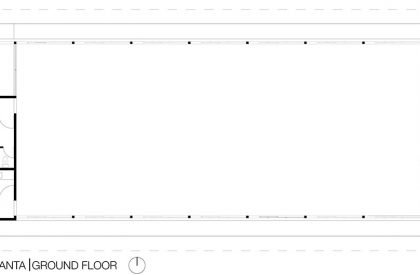 Avila Pavilion | Cotaparedes Arquitectos