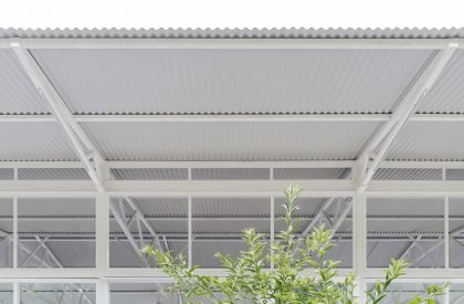 Avila Pavilion | Cotaparedes Arquitectos