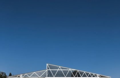 Avila Pavilion | Cotaparedes Arquitectos