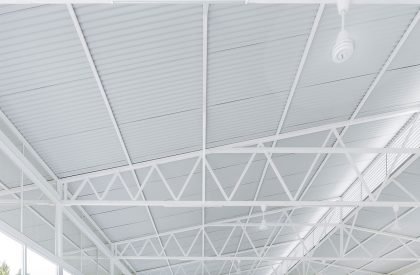 Avila Pavilion | Cotaparedes Arquitectos