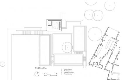Rammed Earth Winery | JSPA Design
