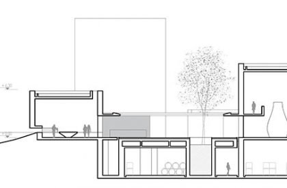 Rammed Earth Winery | JSPA Design