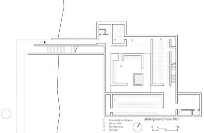 Rammed Earth Winery | JSPA Design