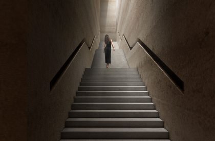 Rammed Earth Winery | JSPA Design