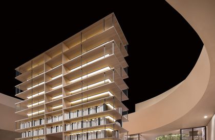 RARA whole-house showroom | CUN Design