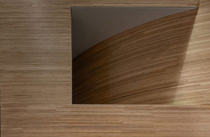 RARA whole-house showroom | CUN Design